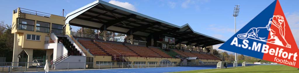 Stade Roger Serzian